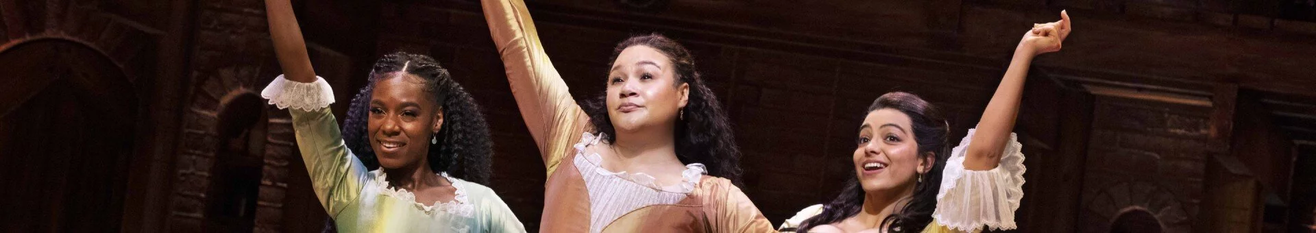 London theatre Best Musicals