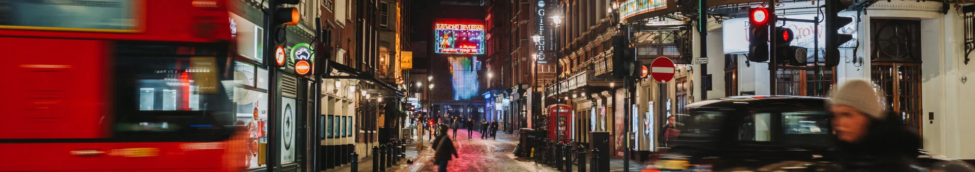 London theatre New Shows