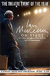 Ian McKellen On Stage