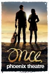 Once