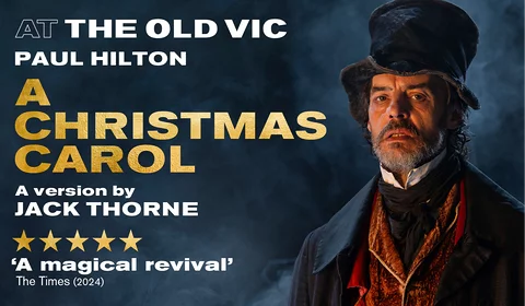A Christmas Carol