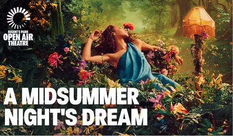 A Midsummer Night's Dream