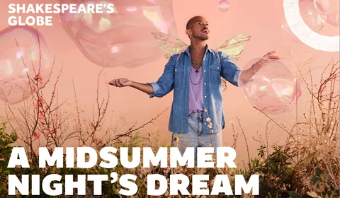 A Midsummer Night's Dream