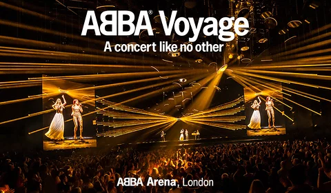 ABBA Voyage