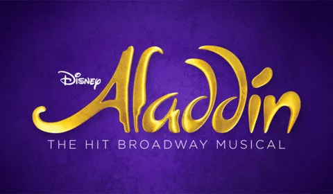 Aladdin on Broadway