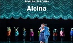 Alcina
