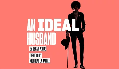 An Ideal Husband