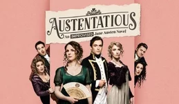 Austentatious