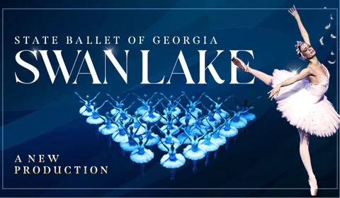State Ballet of Georgia: Swan Lake