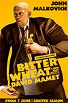 Bitter Wheat
