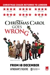 Christmas Carol Goes Wrong