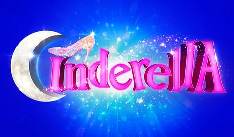 Cinderella: The Pantomime