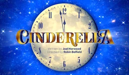 Cinderella: The Pantomime