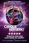 Cirque Berserk