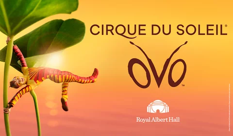 Cirque du Soleil: OVO
