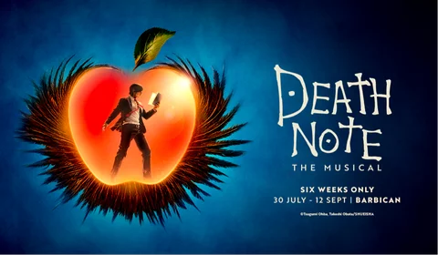 Death Note: The Musical