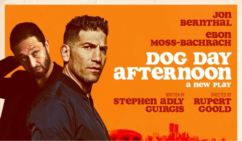 Dog Day Afternoon on Broadway