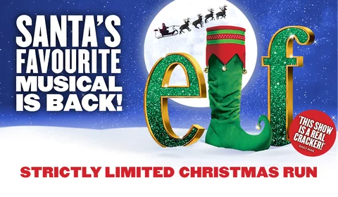 Elf! the Musical