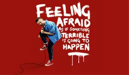 Feeling Afraid As If Something Terrible Is Going to Happen