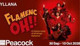 Flamenc Oh!!