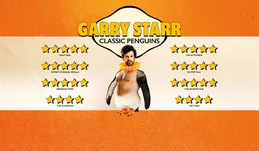 Garry Starr: Classic Penguins