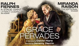 Grace Pervades
