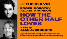How The Other Half Loves