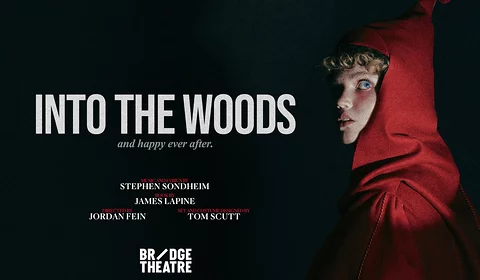 Into The Woods