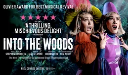 Into The Woods