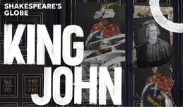 King John