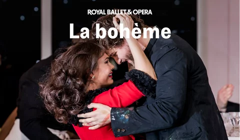 La Boheme