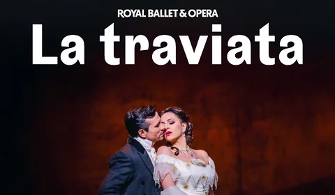 La Traviata