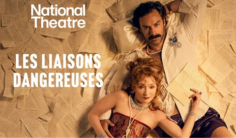 Les Liaisons Dangereuses