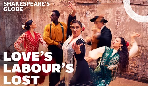 Love's Labour's Lost