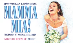 Mamma Mia!