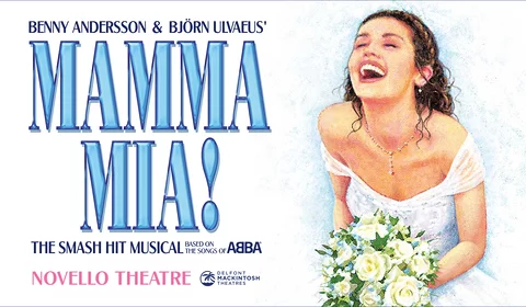 Mamma Mia!
