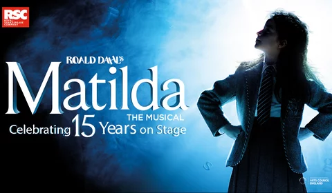 Matilda the Musical
