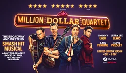 Million Dollar Quartet