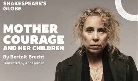 Mother Courage and Her Children