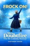 Mrs. Doubtfire