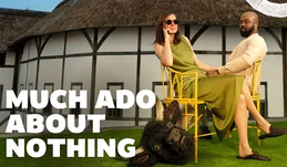 Much Ado About Nothing