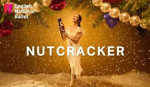The Nutcracker