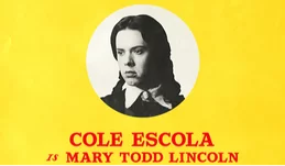 Oh, Mary!