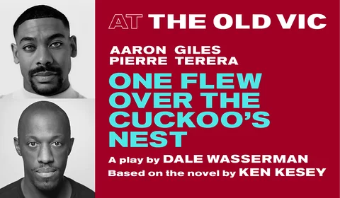 One Flew Over the Cuckoo's Nest