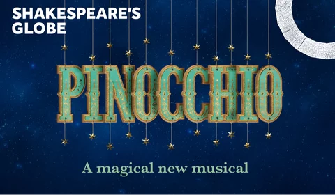 Pinocchio the Musical
