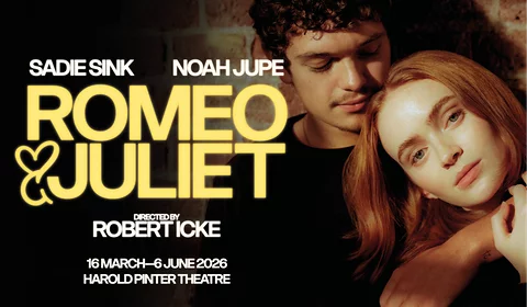 Romeo and Juliet