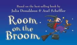 Room On The Broom