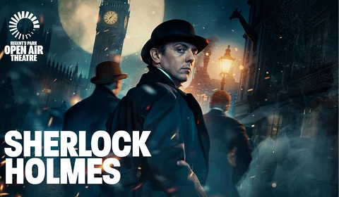 Sherlock Holmes