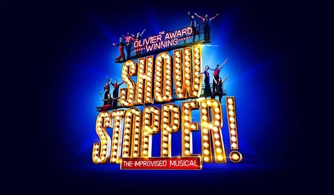 Showstopper! The Improvised Musical