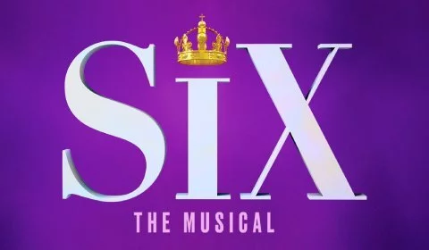 Six the Musical on Broadway